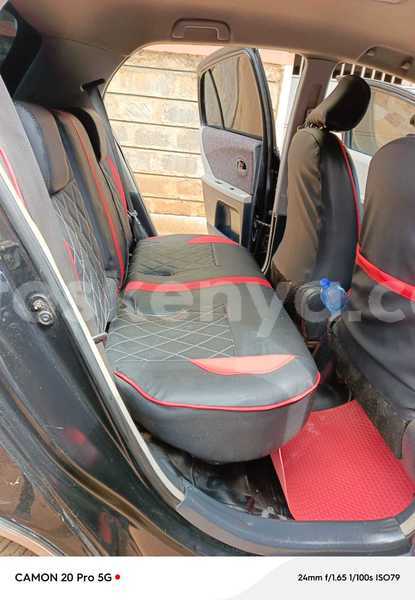 Big with watermark toyota vitz nairobi nairobi 29558