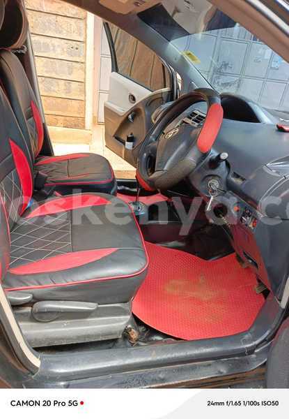Big with watermark toyota vitz nairobi nairobi 29558