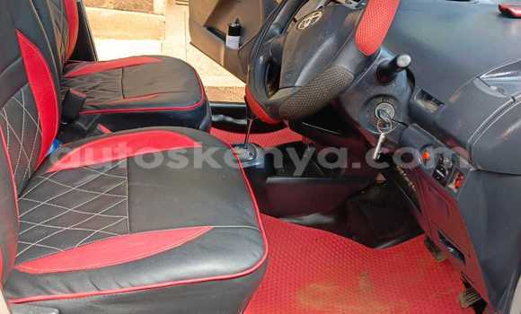 Oofamaa Toyota Vitz Black Makiinaa iti Nairobi keessatti Nairobi keessatti Oofamaa Toyota Vitz Black Makiinaa iti Nairobi keessatti Nairobi keessatti