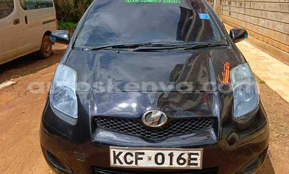 Oofamaa Toyota Vitz Black Makiinaa iti Nairobi keessatti Nairobi keessatti Oofamaa Toyota Vitz Black Makiinaa iti Nairobi keessatti Nairobi keessatti