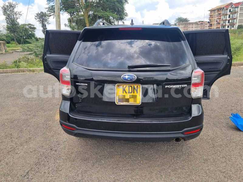 Big with watermark subaru forester nairobi nairobi 29561