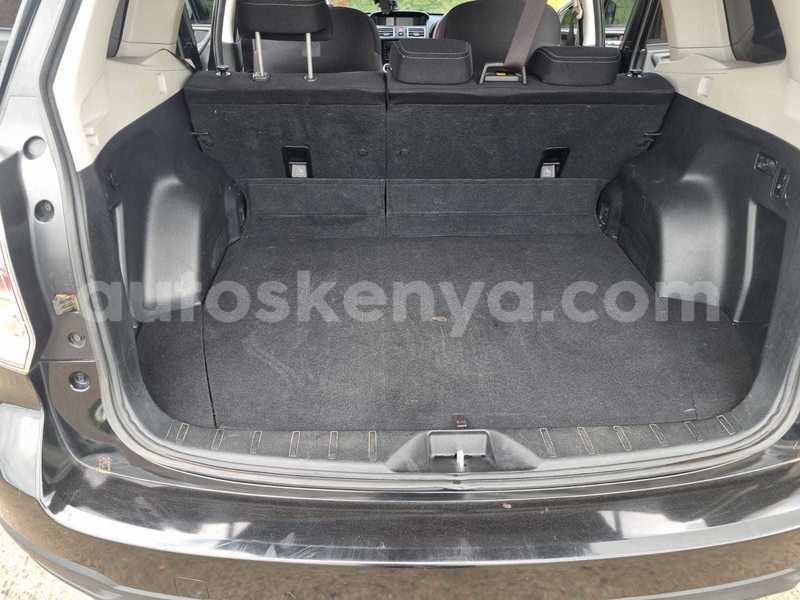 Big with watermark subaru forester nairobi nairobi 29561