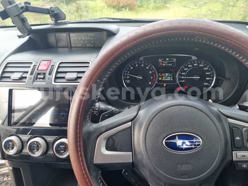 Big with watermark subaru forester nairobi nairobi 29561