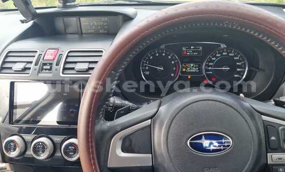 Nunua Ilio tumika Subaru Forester Nyeusi Gari ndani ya Nairobi nchini Nairobi Nunua Ilio tumika Subaru Forester Nyeusi Gari ndani ya Nairobi nchini Nairobi