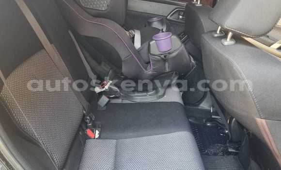 Nunua Ilio tumika Subaru Forester Nyeusi Gari ndani ya Nairobi nchini Nairobi Nunua Ilio tumika Subaru Forester Nyeusi Gari ndani ya Nairobi nchini Nairobi
