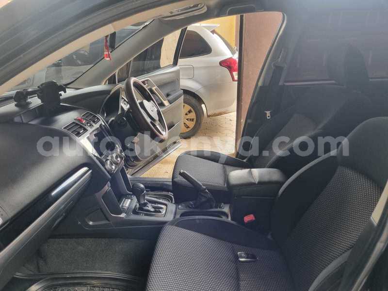 Big with watermark subaru forester nairobi nairobi 29561