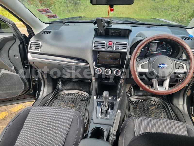 Big with watermark subaru forester nairobi nairobi 29561
