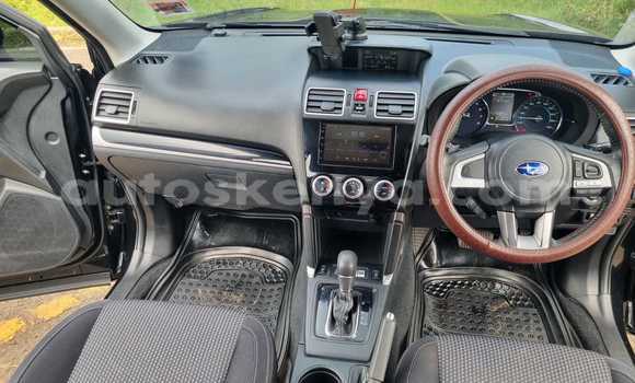 Nunua Ilio tumika Subaru Forester Nyeusi Gari ndani ya Nairobi nchini Nairobi Nunua Ilio tumika Subaru Forester Nyeusi Gari ndani ya Nairobi nchini Nairobi