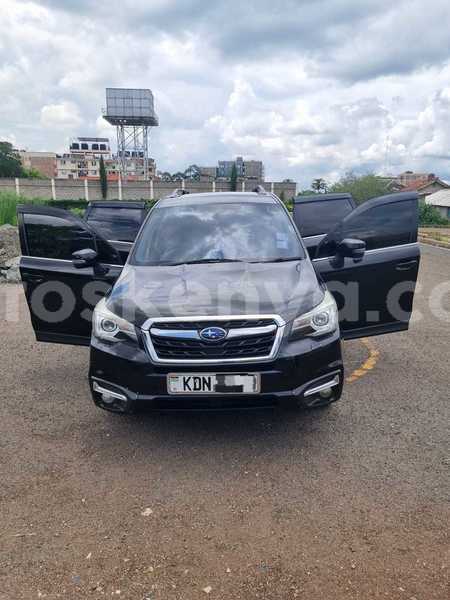 Big with watermark subaru forester nairobi nairobi 29561