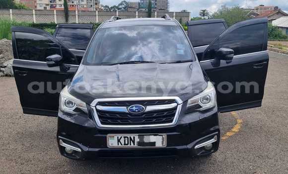Nunua Ilio tumika Subaru Forester Nyeusi Gari ndani ya Nairobi nchini Nairobi Nunua Ilio tumika Subaru Forester Nyeusi Gari ndani ya Nairobi nchini Nairobi
