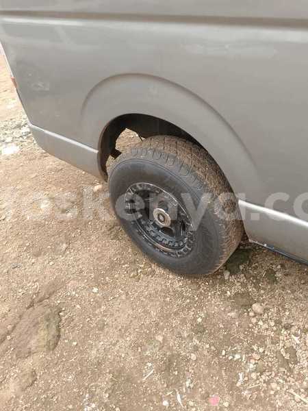 Big with watermark toyota hiace nairobi nairobi 29562