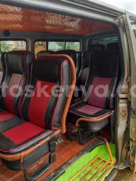 Big with watermark toyota hiace nairobi nairobi 29562