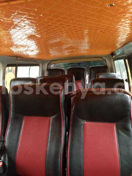 Big with watermark toyota hiace nairobi nairobi 29562