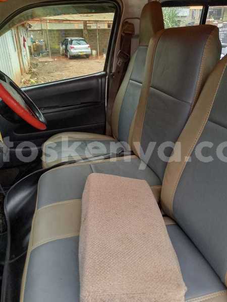 Big with watermark toyota hiace nairobi nairobi 29562