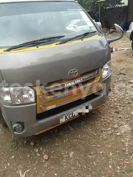 Big with watermark toyota hiace nairobi nairobi 29562