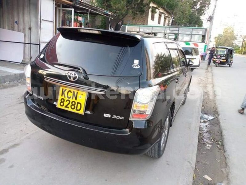 Big with watermark toyota fielder nairobi machakos 29564