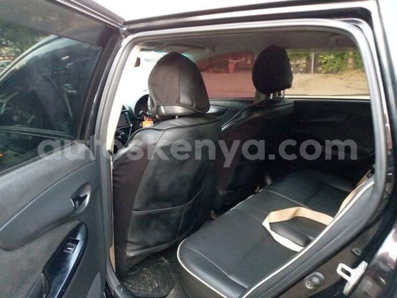 Big with watermark toyota fielder nairobi machakos 29564