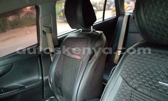 Buy Used Toyota Fielder Black Car in Machakos in Nairobi Buy Used Toyota Fielder Black Car in Machakos in Nairobi