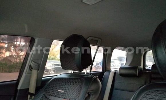 Buy Used Toyota Fielder Black Car in Machakos in Nairobi Buy Used Toyota Fielder Black Car in Machakos in Nairobi