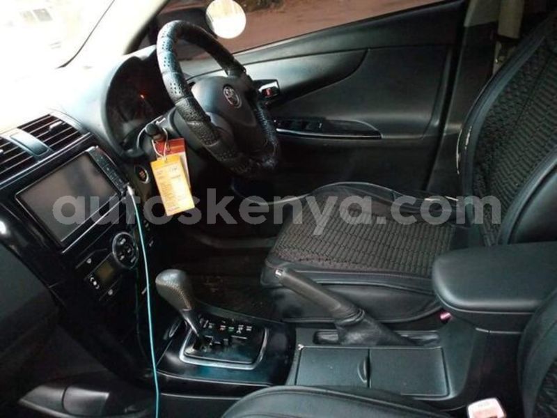 Big with watermark toyota fielder nairobi machakos 29564
