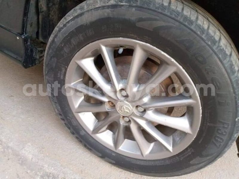 Big with watermark toyota fielder nairobi machakos 29564