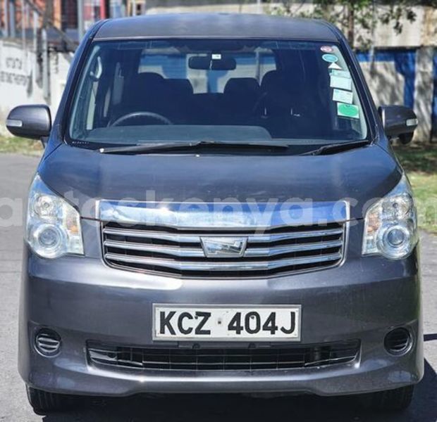 Big with watermark toyota noah nairobi machakos 29565