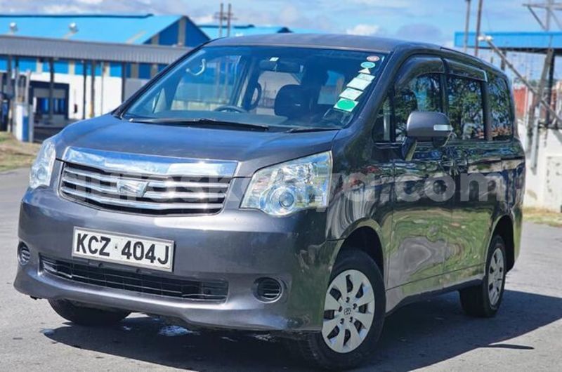 Big with watermark toyota noah nairobi machakos 29565