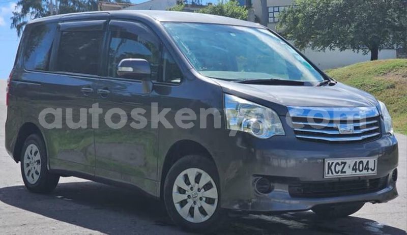 Big with watermark toyota noah nairobi machakos 29565