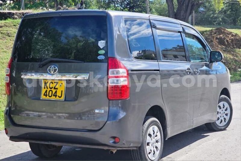 Big with watermark toyota noah nairobi machakos 29565