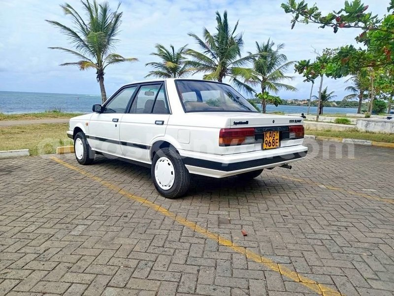 Big with watermark nissan sunny nairobi machakos 29566