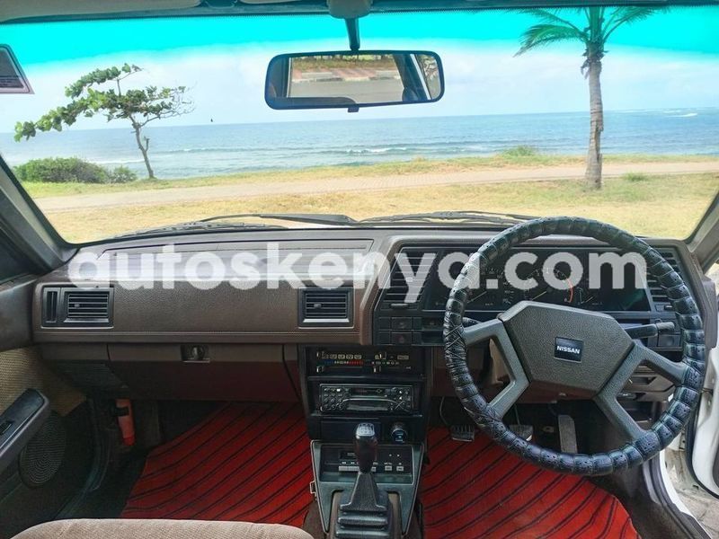 Big with watermark nissan sunny nairobi machakos 29566