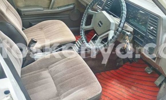 Buy Used Nissan Sunny White Car in Machakos in Nairobi Buy Used Nissan Sunny White Car in Machakos in Nairobi