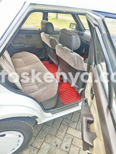 Big with watermark nissan sunny nairobi machakos 29566