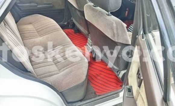 Buy Used Nissan Sunny White Car in Machakos in Nairobi Buy Used Nissan Sunny White Car in Machakos in Nairobi