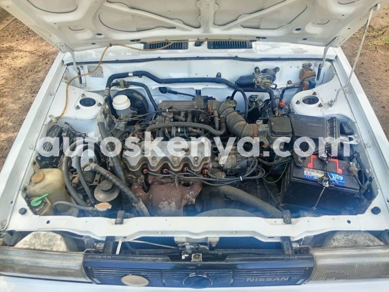 Big with watermark nissan sunny nairobi machakos 29566