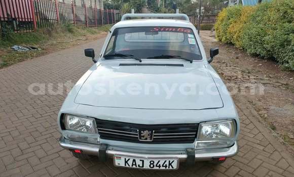 Buy Used Peugeot 504 Silver Car in Machakos in Nairobi Buy Used Peugeot 504 Silver Car in Machakos in Nairobi