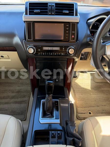 Big with watermark toyota land cruiser prado nairobi nairobi 29574