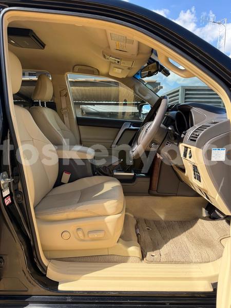 Big with watermark toyota land cruiser prado nairobi nairobi 29574
