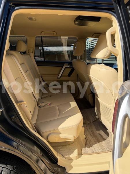 Big with watermark toyota land cruiser prado nairobi nairobi 29574