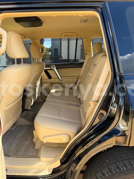Big with watermark toyota land cruiser prado nairobi nairobi 29574