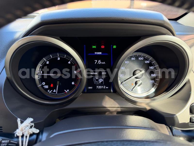 Big with watermark toyota land cruiser prado nairobi nairobi 29574