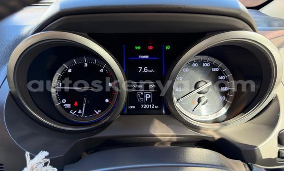 Oofamaa Toyota Land Cruiser Prado Black Makiinaa iti Nairobi keessatti Nairobi keessatti Oofamaa Toyota Land Cruiser Prado Black Makiinaa iti Nairobi keessatti Nairobi keessatti