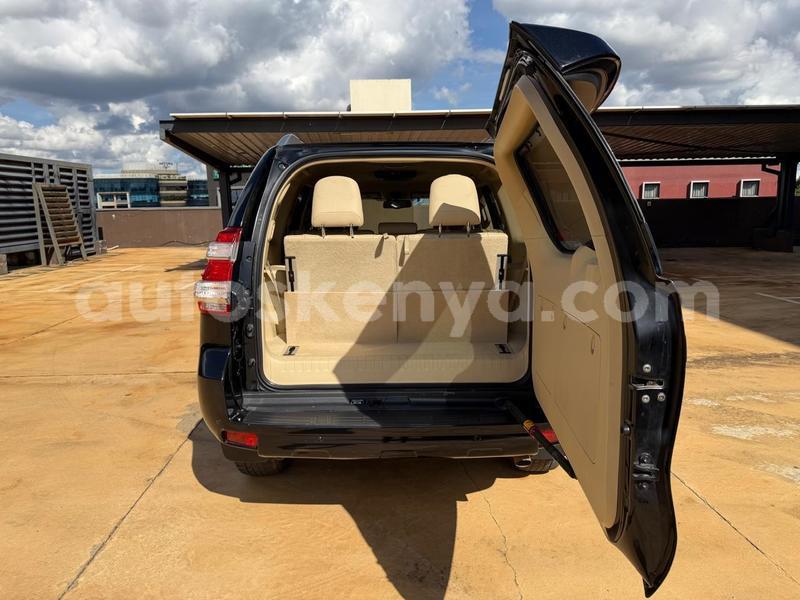 Big with watermark toyota land cruiser prado nairobi nairobi 29574