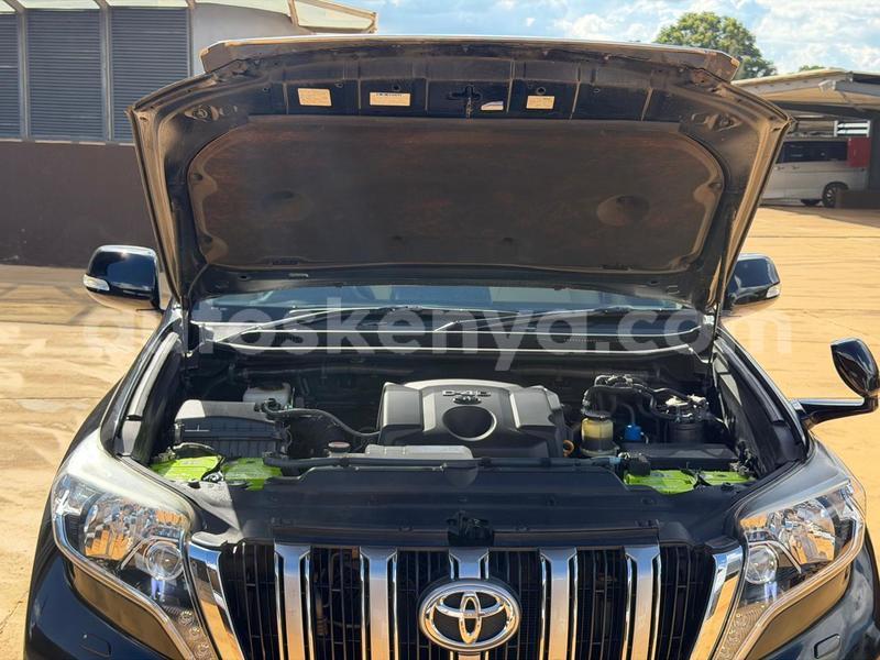 Big with watermark toyota land cruiser prado nairobi nairobi 29574
