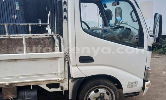 Buy Used Toyota Dyna White Truck in Nairobi in Nairobi Buy Used Toyota Dyna White Truck in Nairobi in Nairobi