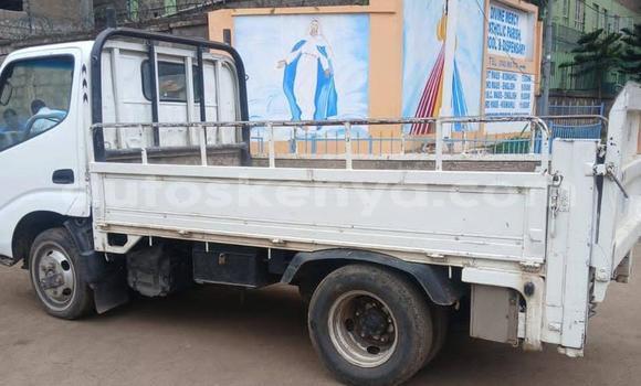 Buy Used Toyota Dyna White Truck in Nairobi in Nairobi Buy Used Toyota Dyna White Truck in Nairobi in Nairobi