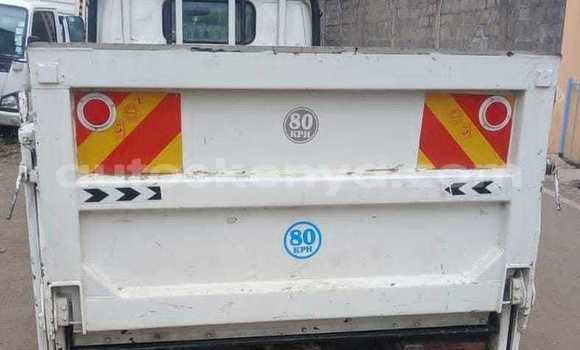 Buy Used Toyota Dyna White Truck in Nairobi in Nairobi Buy Used Toyota Dyna White Truck in Nairobi in Nairobi
