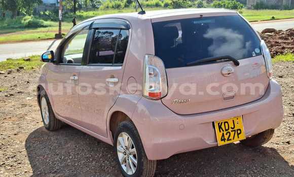 Nunua Ilio tumika Toyota Passo Nyingine Gari ndani ya Nairobi nchini Nairobi Nunua Ilio tumika Toyota Passo Nyingine Gari ndani ya Nairobi nchini Nairobi