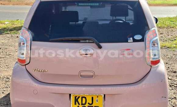Nunua Ilio tumika Toyota Passo Nyingine Gari ndani ya Nairobi nchini Nairobi Nunua Ilio tumika Toyota Passo Nyingine Gari ndani ya Nairobi nchini Nairobi