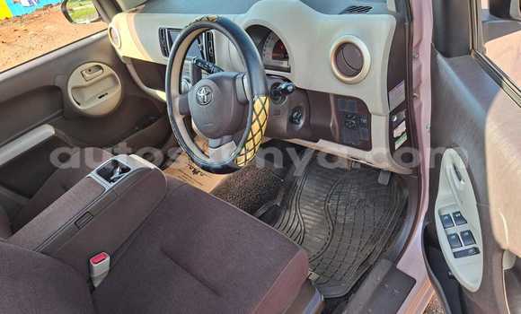 Nunua Ilio tumika Toyota Passo Nyingine Gari ndani ya Nairobi nchini Nairobi Nunua Ilio tumika Toyota Passo Nyingine Gari ndani ya Nairobi nchini Nairobi